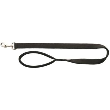 TRIXIE Premium M-L 1,8 m/20 mm fekete (203001) kép
