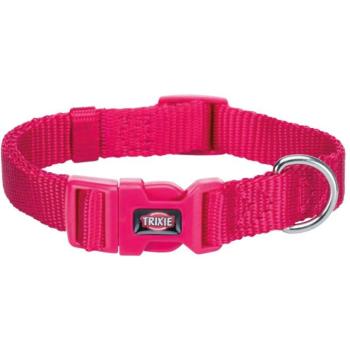 TRIXIE Premium S 25-40 cm/15 mm fuchsia (202211) kép