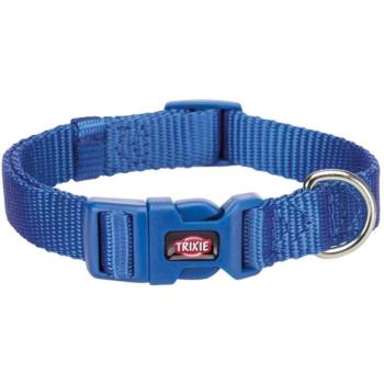 TRIXIE Premium S 25-40 cm/15 mm királykék (202202) kép
