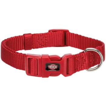 TRIXIE Premium S 25-40 cm/15 mm piros (202203) kép