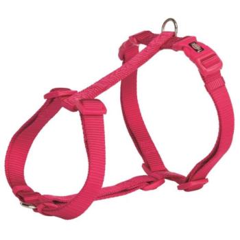 TRIXIE Premium S-M 42-60 cm/15 mm fukszia (203311) kép