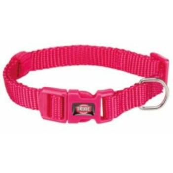 TRIXIE Premium XS-S 22-35 cm/10 mm fuchsia (201411)