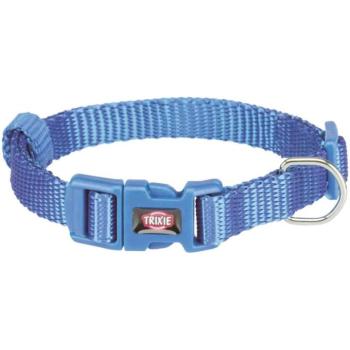 TRIXIE Premium XS-S 22-35 cm/10 mm királykék (201402) kép