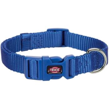 TRIXIE Premium XXS-XS 15-25 cm/10 mm királykék (202102) kép