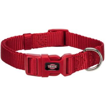 TRIXIE Premium XXS-XS 15-25 cm/10 mm piros (202103) kép