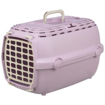 Trixie Relax 1 szállítóbox macskáknak - XS méret: H 48 x Sz 30 x M 32 cm kép