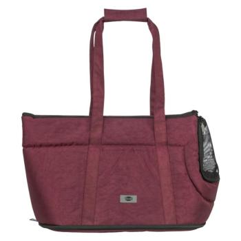 Trixie Riva táska kutyáknak és macskáknak - H 26 × Sz 30 × M 45 cm kép