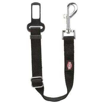 Trixie rövid póráz kutyáknak autóba, 20mm szíjszélesség, 30-45cm hossz kép