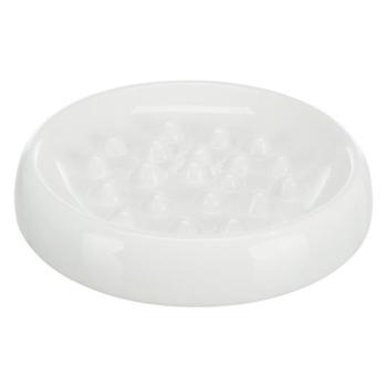 Trixie Slow Feed kerámiatál - 250ml, Ø 18 cm kép