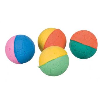 TRIXIE Soft ball 4,3 cm kép