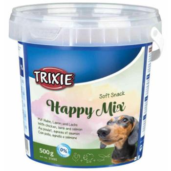TRIXIE Soft Snack Happy Mix 500 g (31495) kép