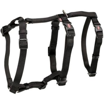 TRIXIE Stay XS-S 30-40 cm fekete (13091) kép