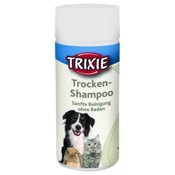 200g Trixie szárazsampon kutyáknak, macskáknak, kisállatoknak kép