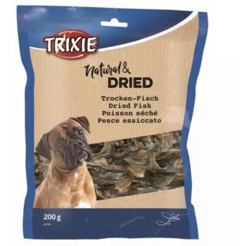 TRIXIE Szárított hal 200 g (2799)