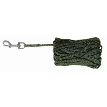 Trixie Tracking Leash követőpóráz 10m, zöld kép