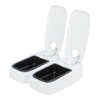 Trixie TX2 automata etető kutyáknak, macskáknak, 2x300ml-es kép