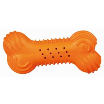 TRIXIE Zörgős csont 11 cm 34848