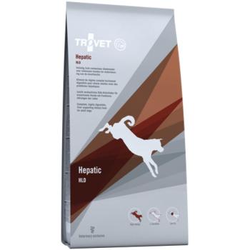 Trovet Hepatic Dog (HLD) 3 kg kép