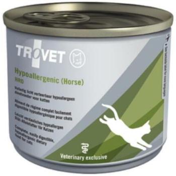 TROVET Hypoallergenic horse rice Diet (HRD) 200 g