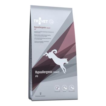 Trovet Hypoallergenic Insect&Potato DIET/IPD száraztáp kutyáknak 2x10 kg kép