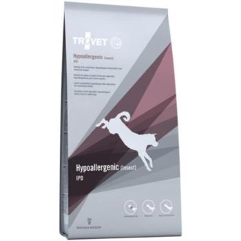 TROVET Hypoallergenic Insect & Potato (IPD) 10 kg kép