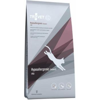 TROVET Hypoallergenic IRD Insect 3 kg