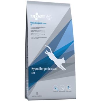 Trovet Hypoallergenic Cat LRD 2,5 kg kép