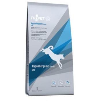 TROVET Hypoallergenic Lamb Rice Diet (LRD) 3 kg kép