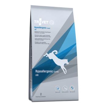 Trovet Hypoallergenic Lamb&Rice Diet/LRD száraztáp kutyáknak 3 kg kép