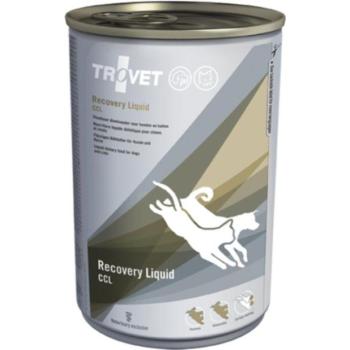 TROVET Recovery Liquid CCL 395 g kép