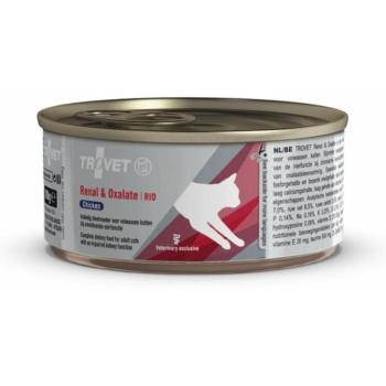 TROVET Renal and Oxalate can chicken (RID) 100 g