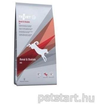TROVET Renal & Oxalate (RID) 3 kg kép