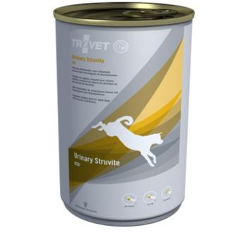 Trovet Urinary Struvite Dog Konzerv (ASD) 6 x 400 g kép