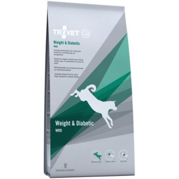 Trovet Weight And Diabetic Dog (WRD) 12,5 kg kép