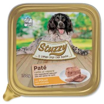 Tub MISTER STUZZY csirke 150g kép