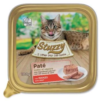 Tub MISTER STUZZY marhahús 100g kép