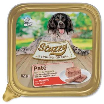 Tub MISTER STUZZY marhahús 150g kép
