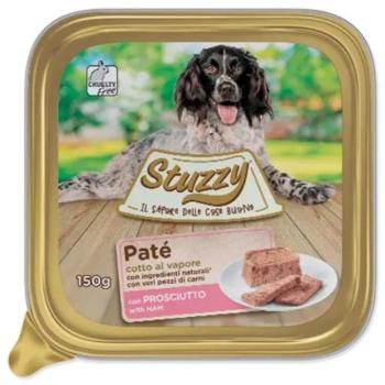 Tub MISTER STUZZY sonka 150g kép