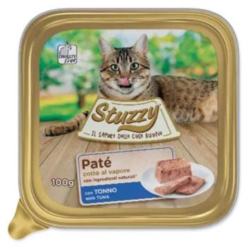 Tub MISTER STUZZY tonhal 100g kép