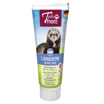 Tubifrett lazacpaszta - 75 g kép