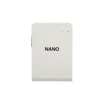 Twinstar Nano
