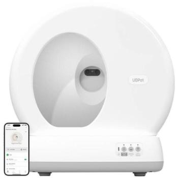 UBPet UCAT C10 Pro kép