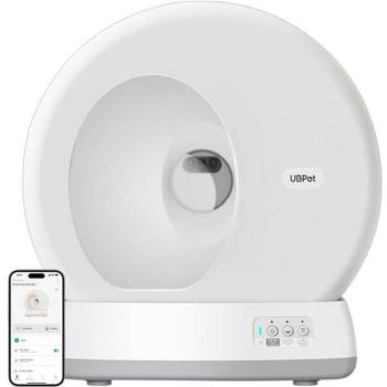 UBPet UCAT C10