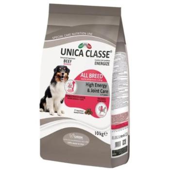Unica Classe Adult All Breed High Energy Beef 2x 10 kg kép