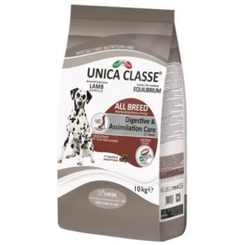 Unica Classe Adult All Breed Lamb 10kg kutyatáp kép