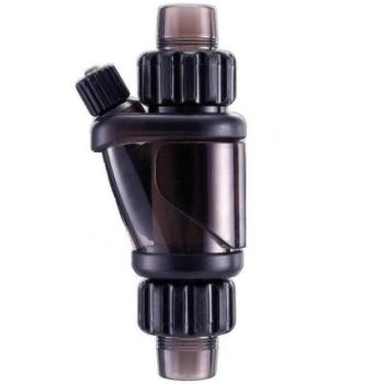 UP Aqua CO2 külső atomizálócső 16/22 mm-es csőhöz (szétszerelhetetlen) kép