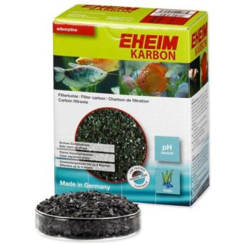 Utántöltő Eheim CARBON 225g, 1l kép