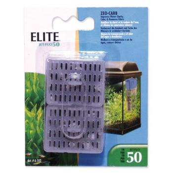 Utántöltő Elite Jet Flo 50 zeocarb kép