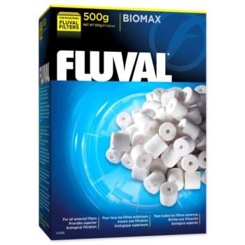 Utántöltő Fluval Bio Max kerámia 500g kép