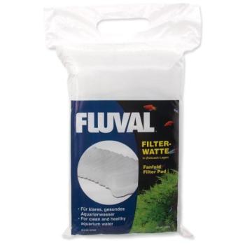 Utántöltő Fluval filter pamut 250g kép